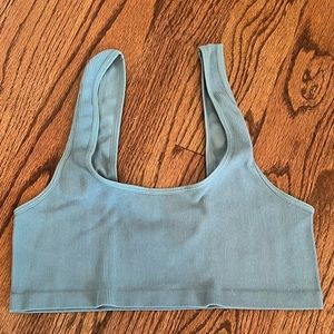 Colsie Blue Bandeau